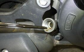 SUZUKI ADDRESS V125 G CF46A