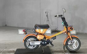 HONDA HUMMING NC50