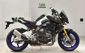 YAMAHA MT-10 SP 2021 RN50J