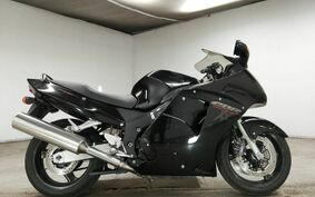 HONDA CBR1100XX 1997 SC35