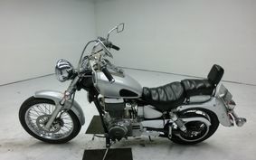 SUZUKI SAVAGE LS650 1987 NP41A102202