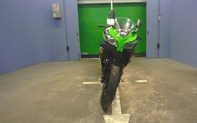 KAWASAKI NINJA 250 EX250L