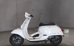 HONDA JOL CUB AF53