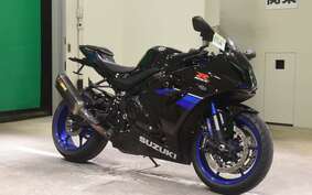 SUZUKI GSX-R1000R A 2017 DM11G