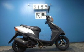 SUZUKI LET's 2 CA1PA