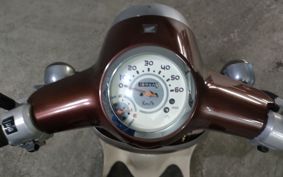HONDA GIORNO AF70