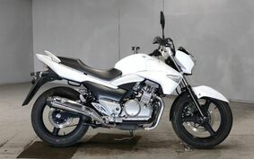 SUZUKI GSR250 GJ55D