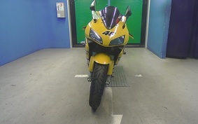 HONDA CBR600RR 2004 PC37