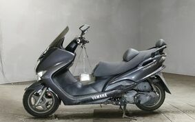 YAMAHA MAJESTY 125 SE27