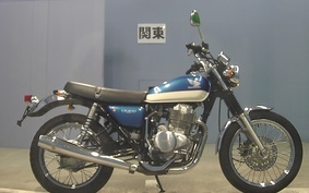 HONDA CB400SS E 2007 NC41