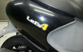 SUZUKI LET's 4 CA46A