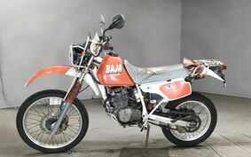 HONDA XLR250 BAJA MD22