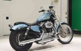 HARLEY XL1200C 2006