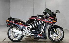 KAWASAKI ZX 10 NINJA 1989 ZXCB10