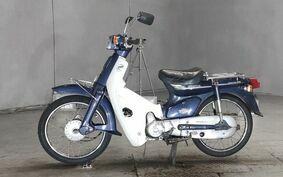 HONDA C50 SUPER CUB Custom C50