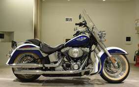 HARLEY FLSTN 1450 2005 BNY