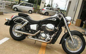 HONDA SHADOW 400 2003 NC34