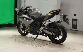 HONDA CBR250RR A MC51