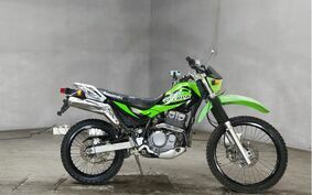 KAWASAKI SUPER SHERPA KL250G