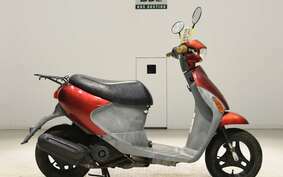 SUZUKI LET's 4 G CA41A