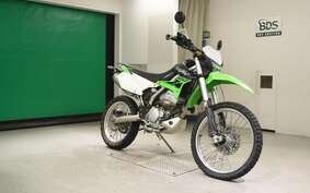 KAWASAKI KLX250 Gen.2 LX250S