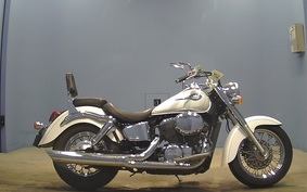 HONDA SHADOW 400 2004 NC34