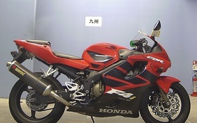 HONDA CBR600F GEN 3 PC35