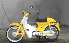 HONDA C50 SUPER CUB C50