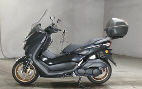 YAMAHA N-MAX 125 SEG6J