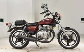 HONDA CM400T NC01