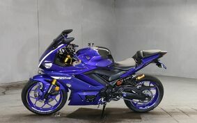 YAMAHA YZF-R3 2019 RH13J