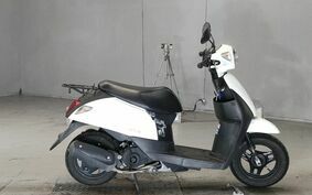 SUZUKI LET's CA4AA