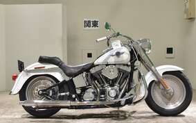 HARLEY FLSTF 1450 2005 BMY