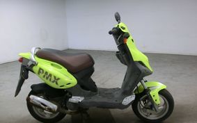 PGO  PMX50 MSPM