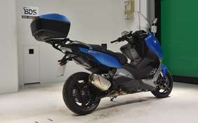 BMW C600 SPORT 2015