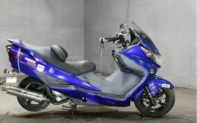 SUZUKI SKYWAVE 250 (Burgman 250) S CJ43A