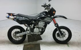 KAWASAKI KLX250D TRACKER 2003 LX250E