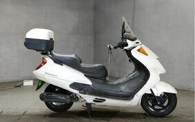 HONDA FORESIGHT EX MF04