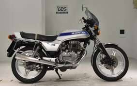 HONDA CB250 N CB250N