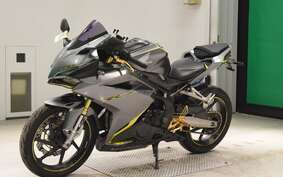 HONDA CBR250RR A MC51