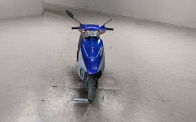 SUZUKI LETS2 CA1PA