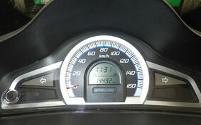 HONDA PCX 150 KF18