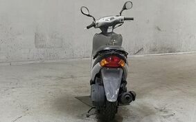 SUZUKI ADDRESS V125 CF46A