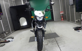 KAWASAKI KSR110 E