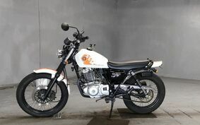 SUZUKI GRASS TRACKER BigBoy NJ4DA