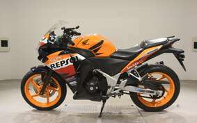 HONDA CBR250R A MC41