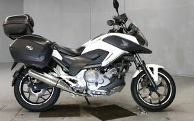 HONDA NC 700 X 2013 RC63