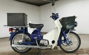 HONDA PRESS CUB 50 AA01