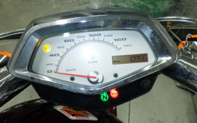 HONDA VT1300CX A 2010 SC61