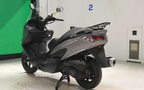 SUZUKI SKYWAVE 200 (Burgman 200) CH41A